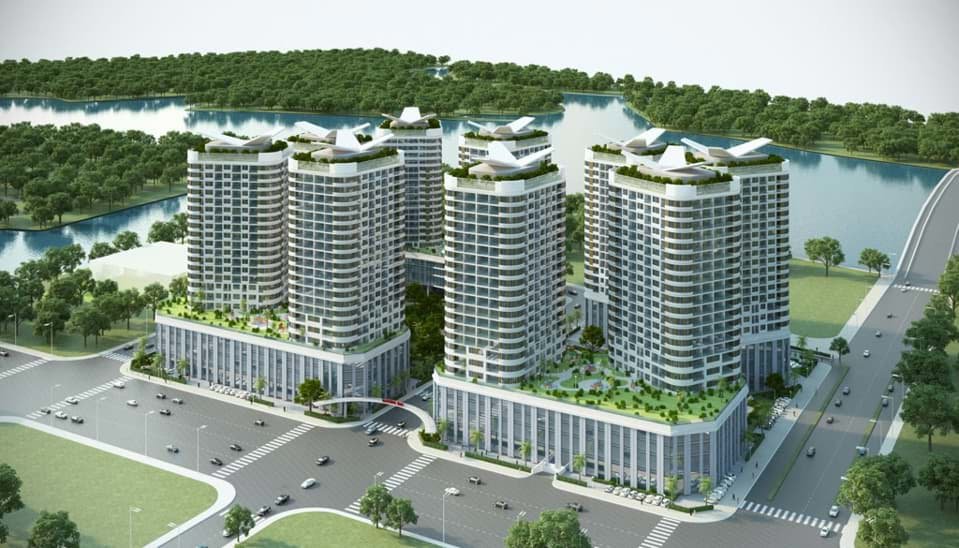Đại lý giao nước đến Marina Bay Thủ Thiêm Đại lý giao nước đến Marina Bay Thủ Thiêm