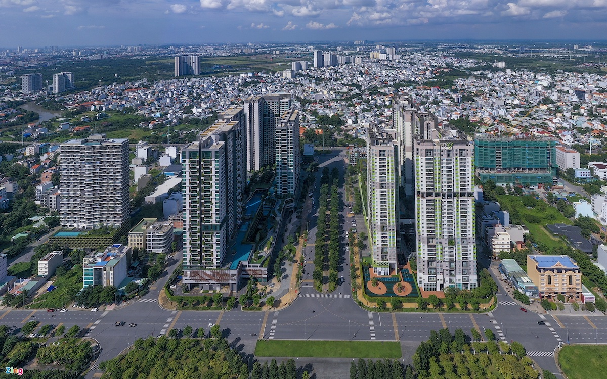 Đại lý giao nước đến Chung cư Safari Đồng Văn Cống, Thạnh Mỹ Lợi