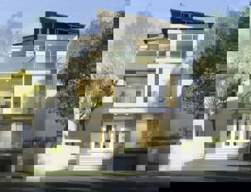 Water Delivery Agency to Sarah Thao Dien Villa Compound – 200 Nguyen Van Huong