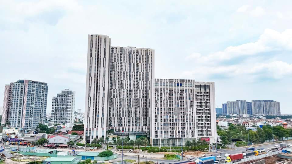 Đại lý giao nước đến Centana Thủ Thiêm – 36 Mai Chí Thọ, An Phú Đại lý giao nước đến Centana Thủ Thiêm – 36 Mai Chí Thọ, An Phú