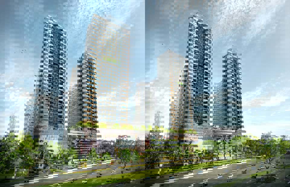 Đại lý giao nước đến Estella Heights – 88 Song Hành, Bình Trưng Đại lý giao nước đến Estella Heights – 88 Song Hành, Bình Trưng