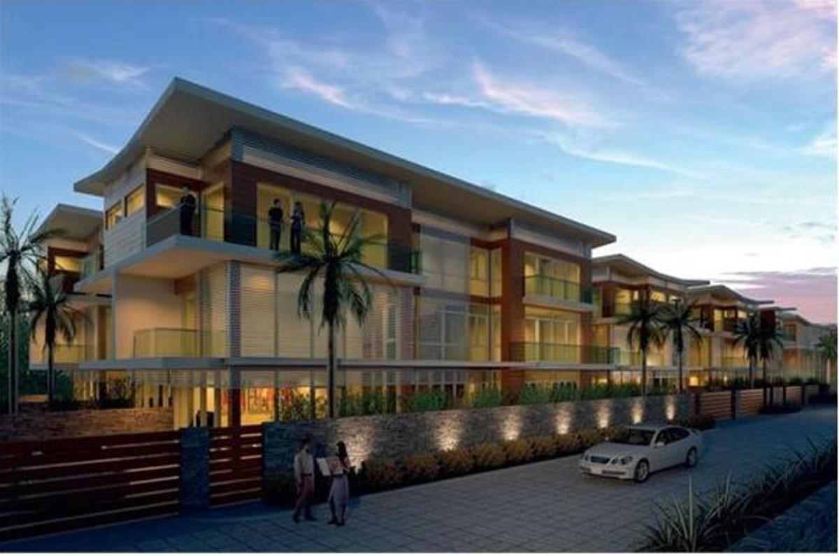 Đại lý giao nước đến Midpoint Villa Thảo Điền – 293 Nguyễn Văn Hưởng