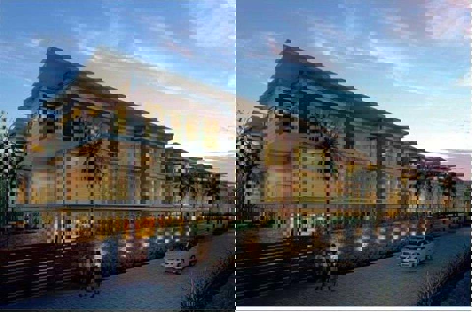 Đại lý giao nước đến Midpoint Villa Thảo Điền – 293 Nguyễn Văn Hưởng Đại lý giao nước đến Midpoint Villa Thảo Điền – 293 Nguyễn Văn Hưởng