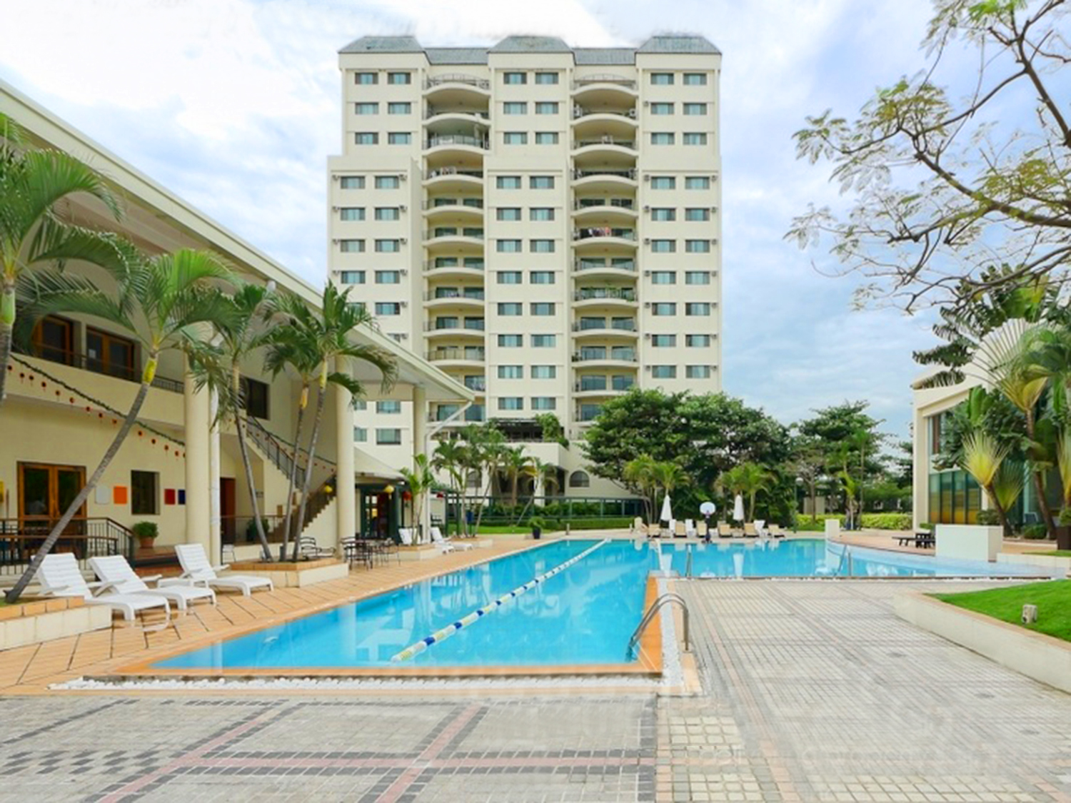 Đại lý giao nước đến Parkland Apartments – 628A Võ Nguyên Giáp, An Phú
