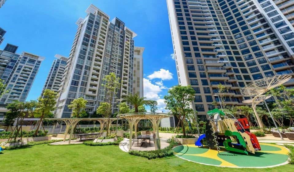 Đại lý giao nước đến The Estella – Đường số 25, An Phú Đại lý giao nước đến The Estella – Đường số 25, An Phú