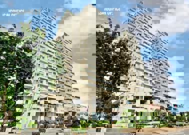 iWater – Đại lý giao nước đến River Garden – 170 Nguyễn Văn Hưởng, Thảo Điền