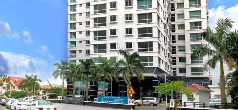 Đại lý giao nước đến Fideco Riverview – 14 Thảo Điền Đại lý giao nước đến Fideco Riverview – 14 Thảo Điền