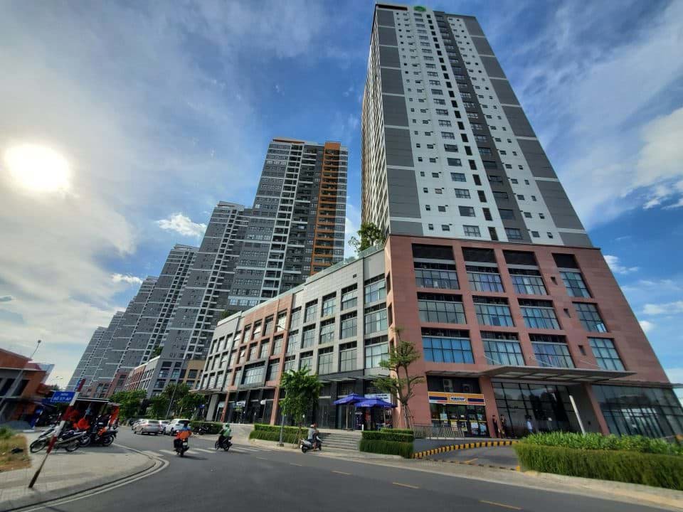Đại lý giao nước đến The Sun Avenue – 28 Mai Chí Thọ, An Phú Đại lý giao nước đến The Sun Avenue – 28 Mai Chí Thọ, An Phú