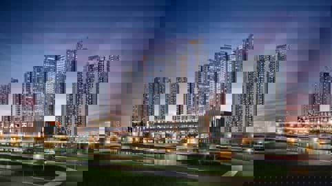 Đại lý giao nước đến Masteri Thảo Điền – 159 Võ Nguyên Giáp, Thảo Điền