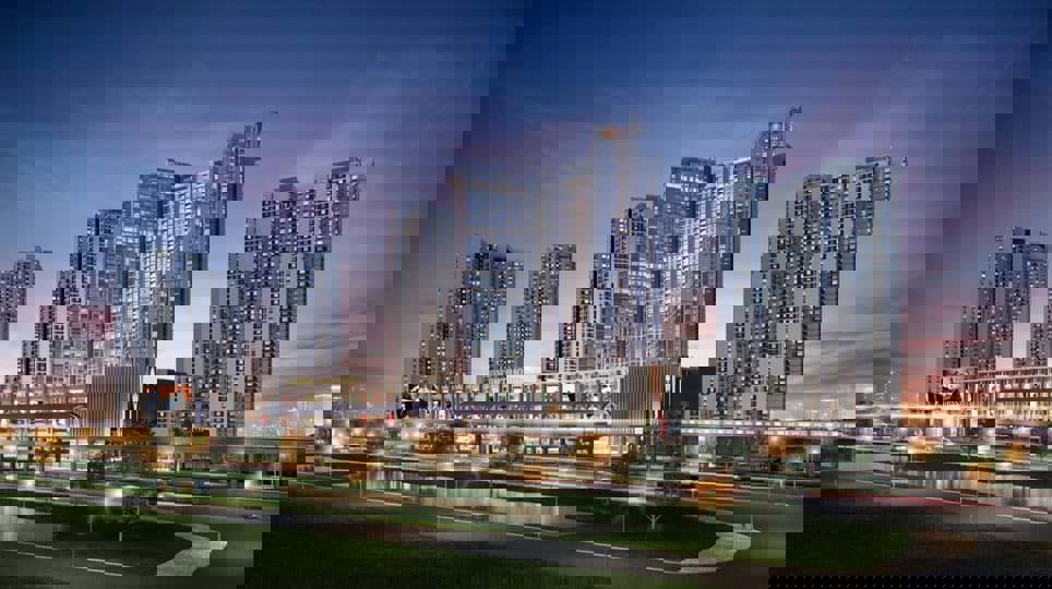 Đại lý giao nước đến Masteri Thảo Điền – 159 Võ Nguyên Giáp, Thảo Điền