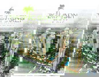 Đại lý giao nước đến Tropic Garden – 49 Đường 66, Thảo Điền