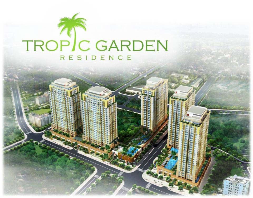 Đại lý giao nước đến Tropic Garden – 49 Đường 66, Thảo Điền Đại lý giao nước đến Tropic Garden – 49 Đường 66, Thảo Điền