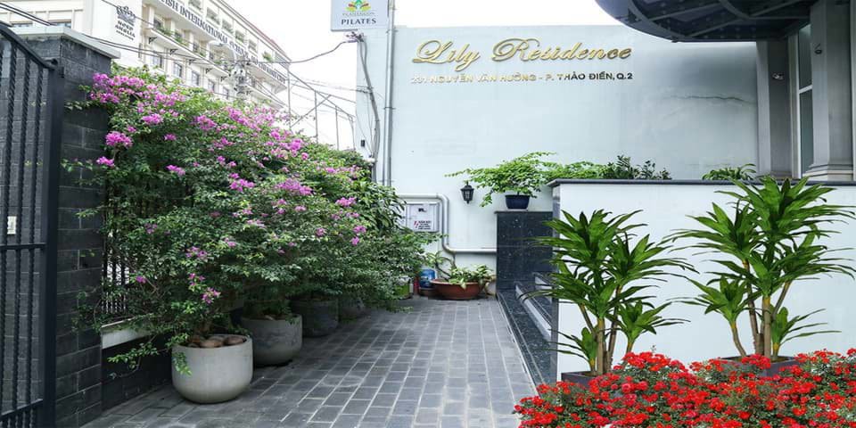 Đại lý giao nước đến Lily Residences – 235 Nguyễn Văn Hưởng, Thảo Điền Đại lý giao nước đến Lily Residences – 235 Nguyễn Văn Hưởng, Thảo Điền