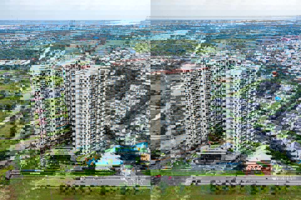 Đại lý giao nước đến Jamila Khang Điền – Đường Song Hành, Phú Hữu Đại lý giao nước đến Jamila Khang Điền – Đường Song Hành, Phú Hữu