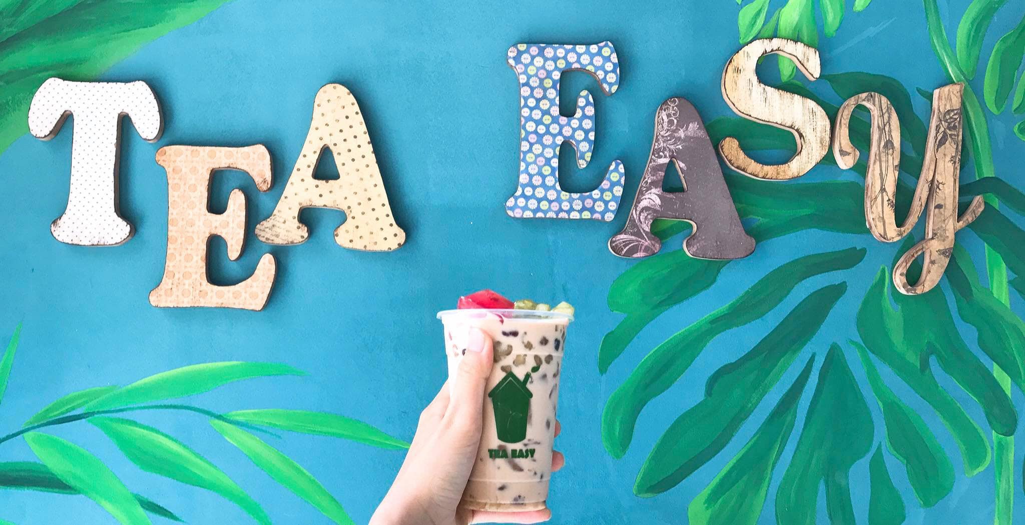 Tea Easy Coffee - 94 Xuân Thuỷ, Phường Thảo Điền, Thủ Đức