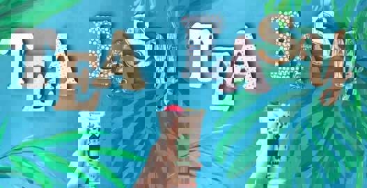 Tea Easy Coffee - 94 Xuân Thuỷ, Phường Thảo Điền, Thủ Đức