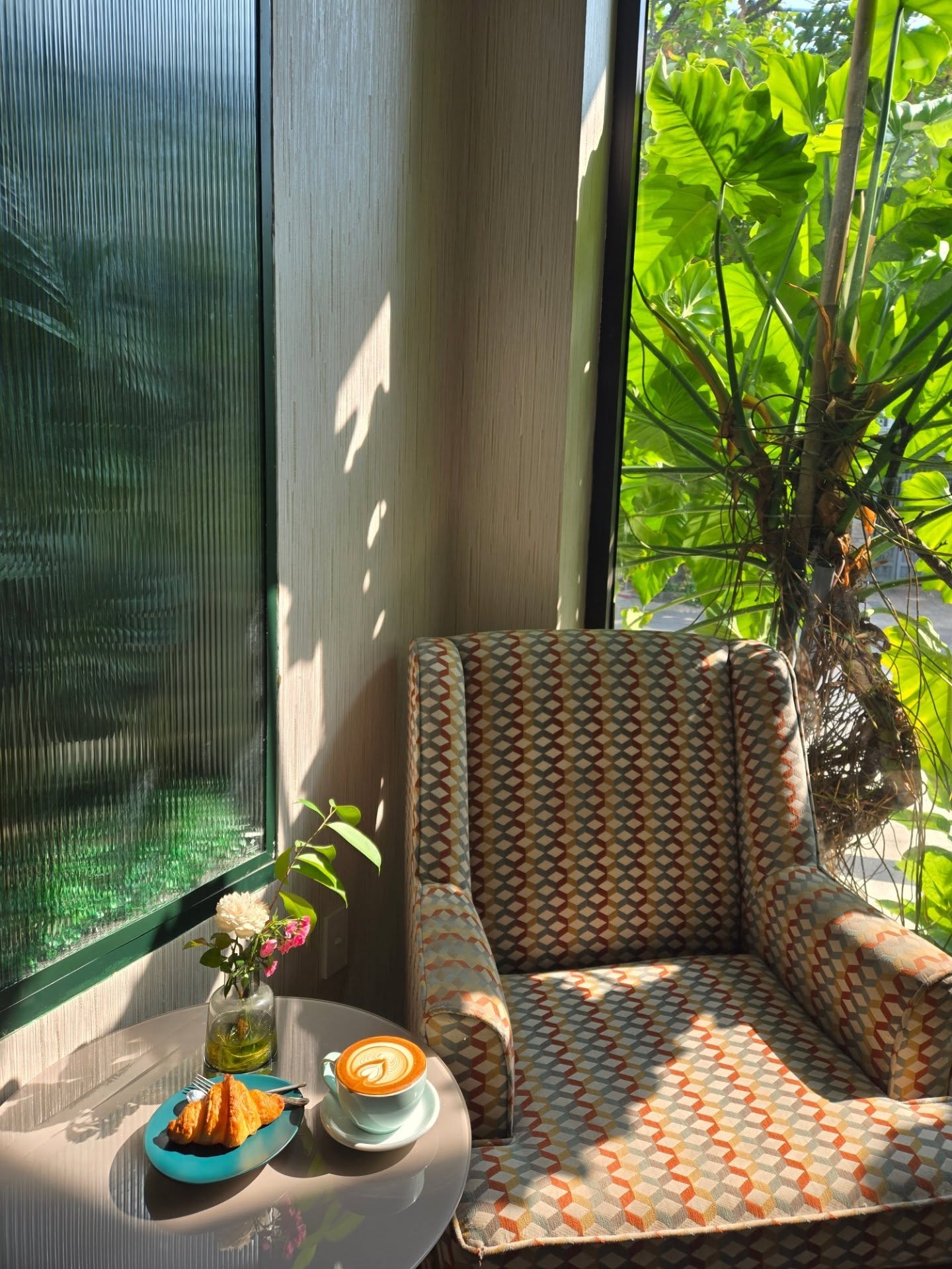 Thức uống ở we cafe