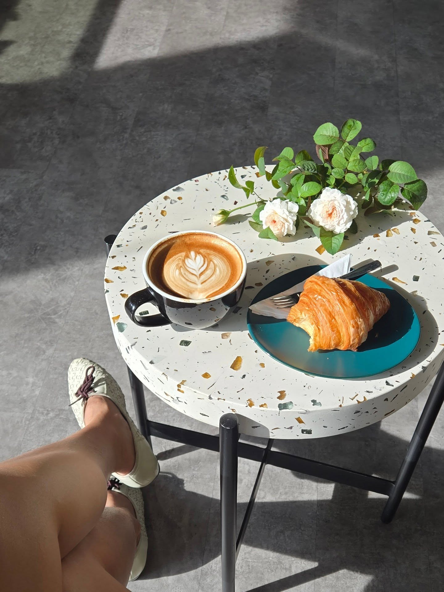 Thức uống ở we cafe