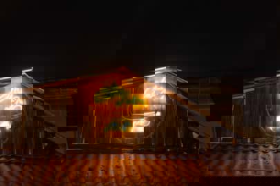 Chênh Vênh Rooftop Cafe - Số 7 Đường số 54, Thảo Điền, Thủ Đức