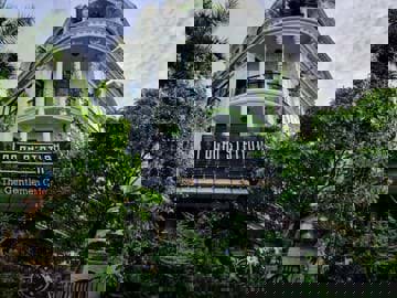 Logan Station Coffee - Số 2 Đường 19A, Phường Bình Trưng