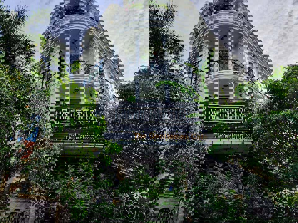 Logan Station Coffee - Số 2 Đường 19A, Phường Bình Trưng Logan Station Coffee - Số 2 Đường 19A, Phường Bình Trưng