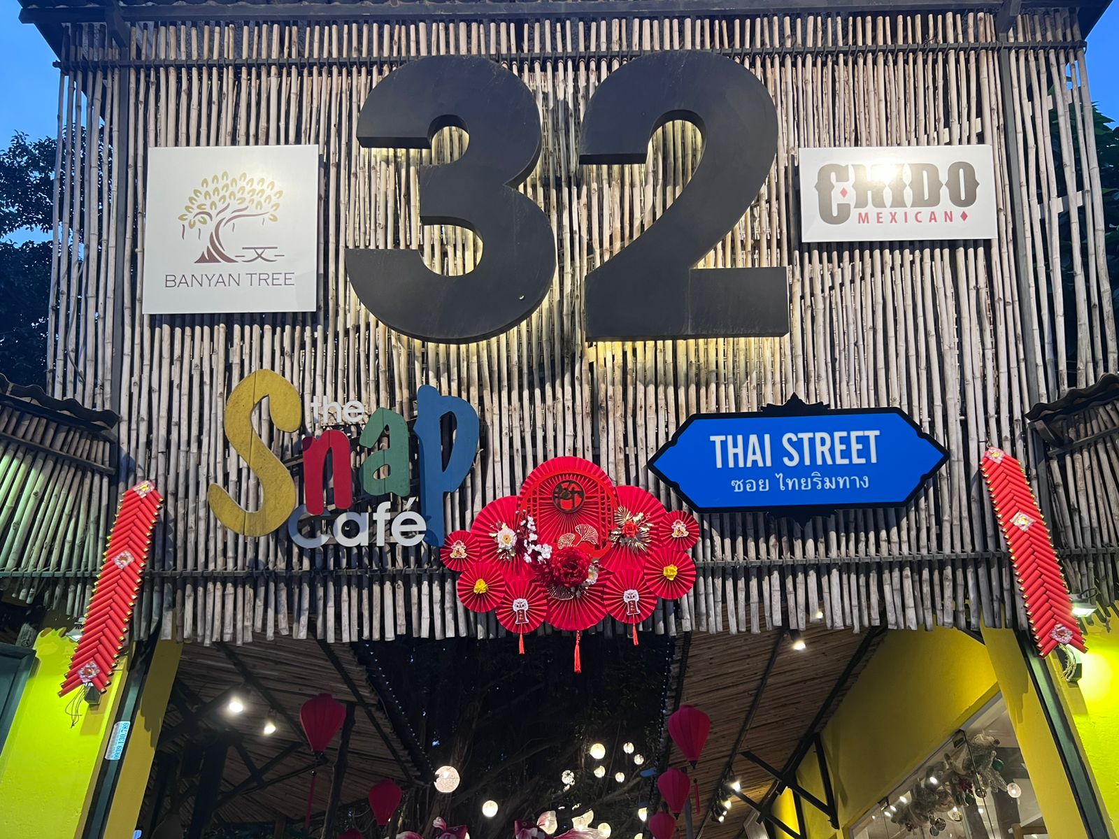 The snap Cafe - 32 Trần Ngọc Diện, Thảo Điền