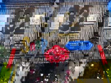 The snap Cafe - 32 Trần Ngọc Diện, Thảo Điền