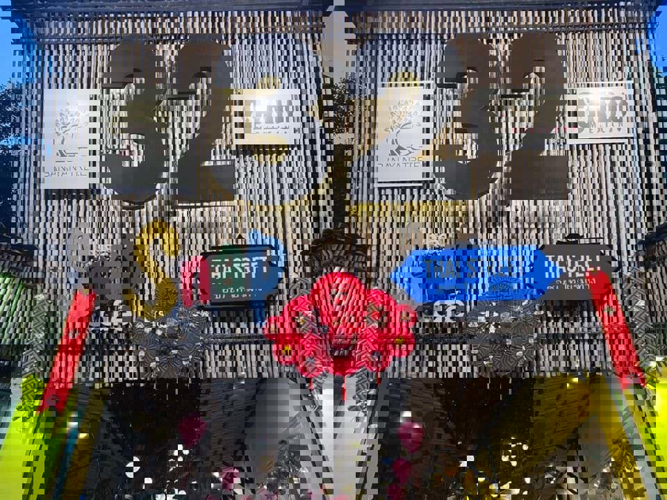 The snap Cafe - 32 Trần Ngọc Diện, Thảo Điền The snap Cafe - 32 Trần Ngọc Diện, Thảo Điền