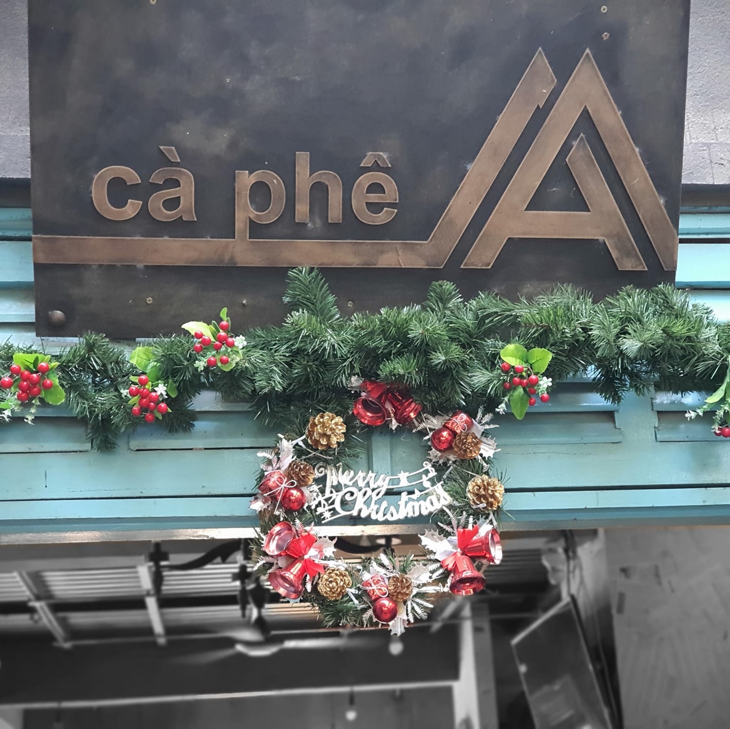 AA Coffee - 102 Cao Đức Lân, Khu đô thị An Phú An Khánh, Bình Trưng, Hồ Chí Minh