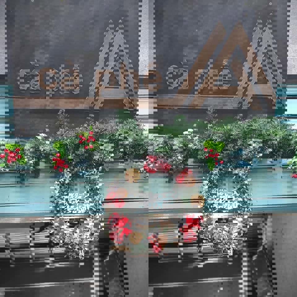 AA Coffee - 102 Cao Đức Lân, Khu đô thị An Phú An Khánh, Bình Trưng, Hồ Chí Minh AA Coffee - 102 Cao Đức Lân, Khu đô thị An Phú An Khánh, Bình Trưng, Hồ Chí Minh