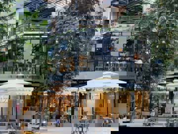 Wanderlust Coffee - 31 Đường 53, Khu dân cư Văn Minh, An Phú, Hồ Chí Minh