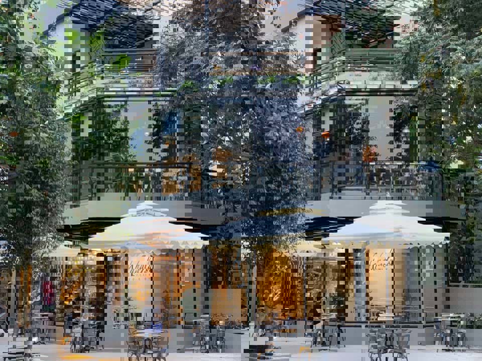 Wanderlust Coffee - 31 Đường 53, Khu dân cư Văn Minh, An Phú, Hồ Chí Minh Wanderlust Coffee - 31 Đường 53, Khu dân cư Văn Minh, An Phú, Hồ Chí Minh