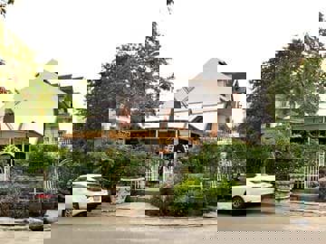 Baraen Coffee – 12 Đường số 19, An Phú, Quận 2