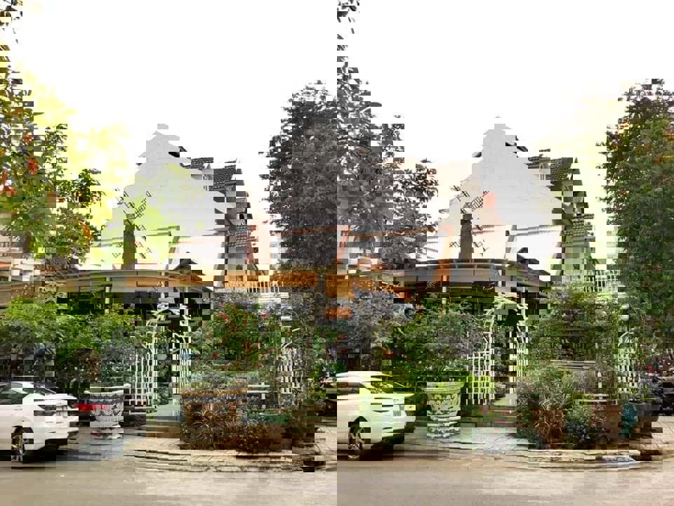 Baraen Coffee – 12 Đường số 19, An Phú, Quận 2 Baraen Coffee – 12 Đường số 19, An Phú, Quận 2