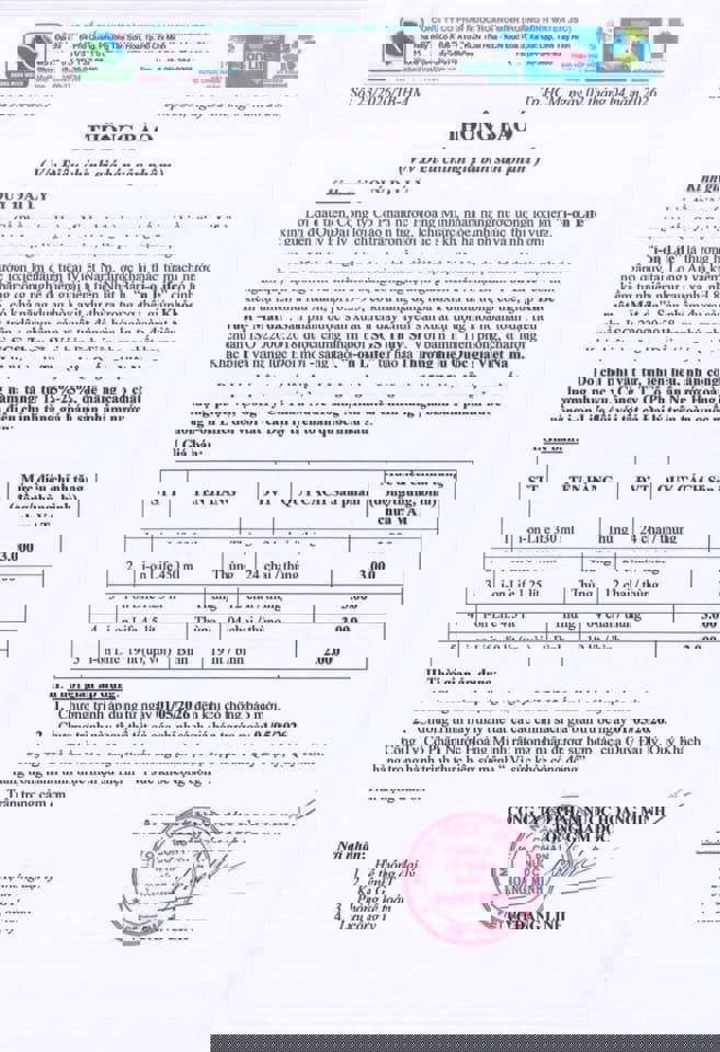 Thông báo tăng giá nước ion life từ ngày 01/05/2026 Thông báo tăng giá nước ion life từ ngày 01/05/2026