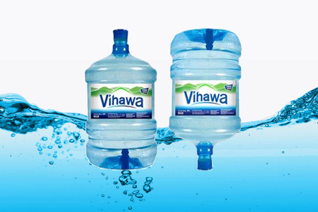 Vihawa Purified Water Distributor in District 2