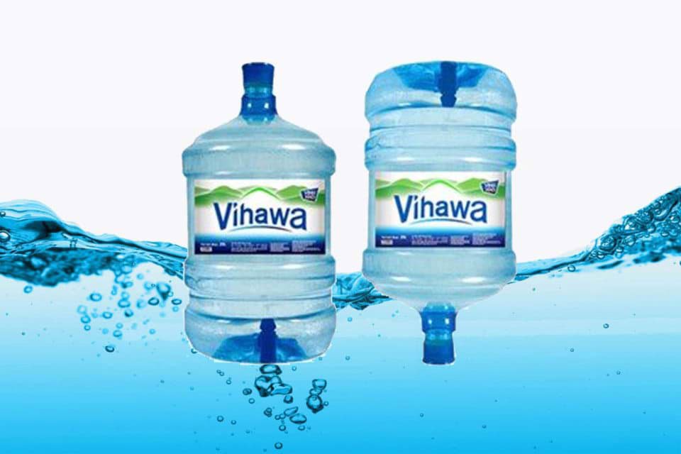 Vihawa Purified Water Distributor in District 2 Vihawa Purified Water Distributor in District 2