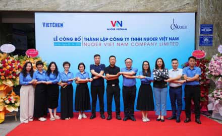 Vietchem Service Trading Company Limited