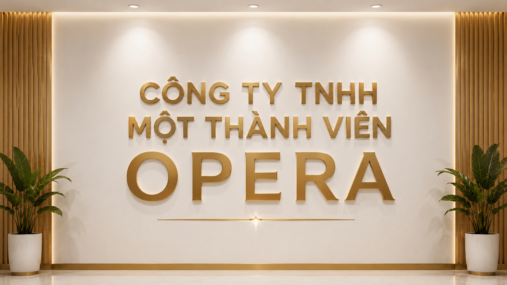 Công Ty Tnhh Một Thành Viên Opera - 25A Nguyễn Duy Hiệu, An Khánh, Tp. HCM