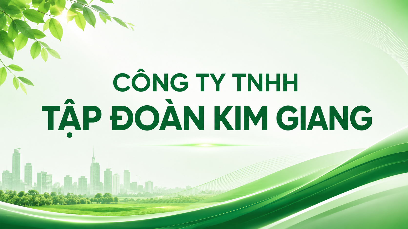 Công ty TNHH Tập đoàn Kim Giang - 28 Đường số 1, Khu Phố 2, Phường An Khánh, Thành phố Thủ Đức