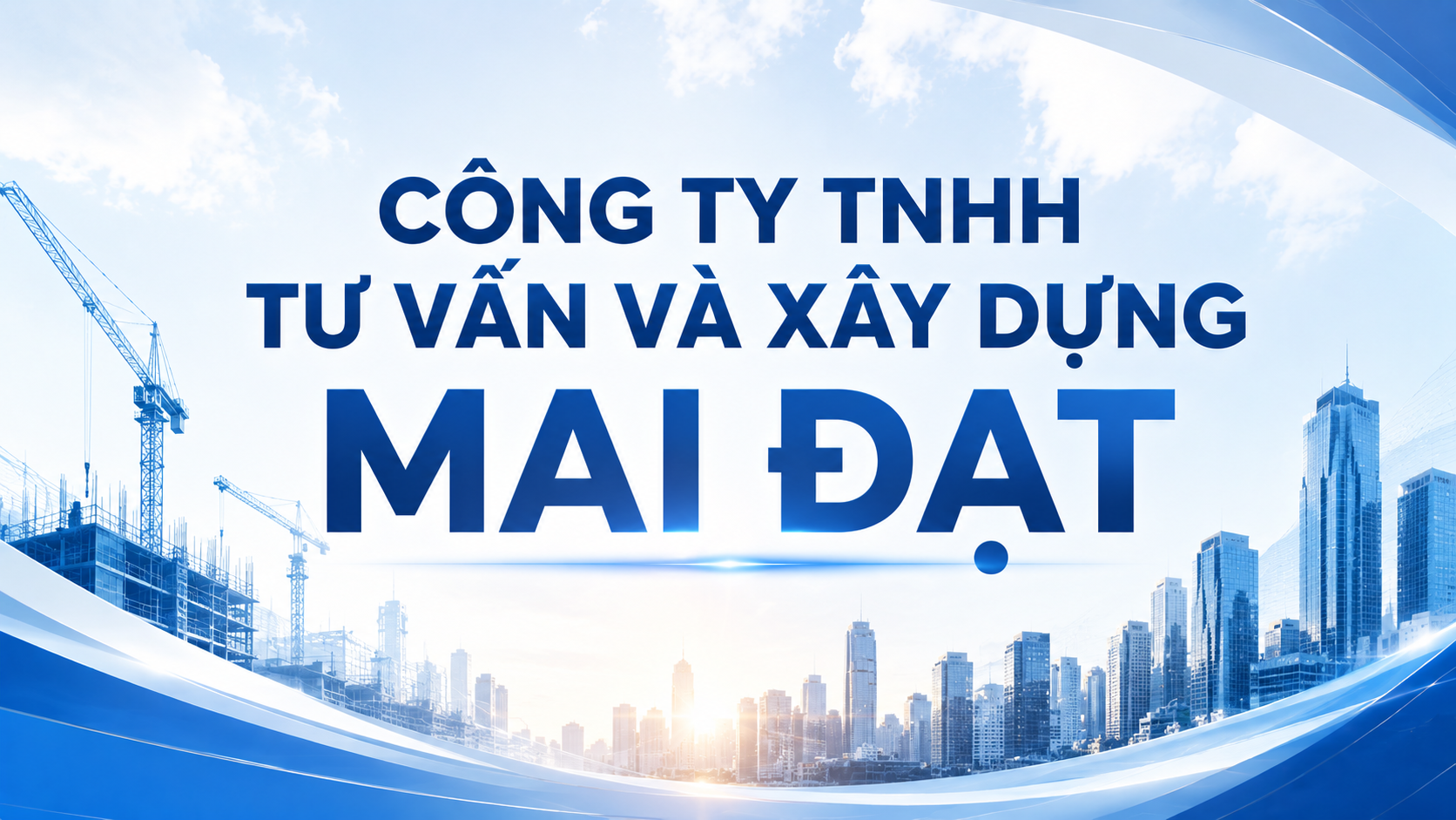 Công Ty Tnhh Tư Vấn Và Xây Dựng Mai Đạt - 264 Đỗ Pháp Thuận, Phường Bình Trưng