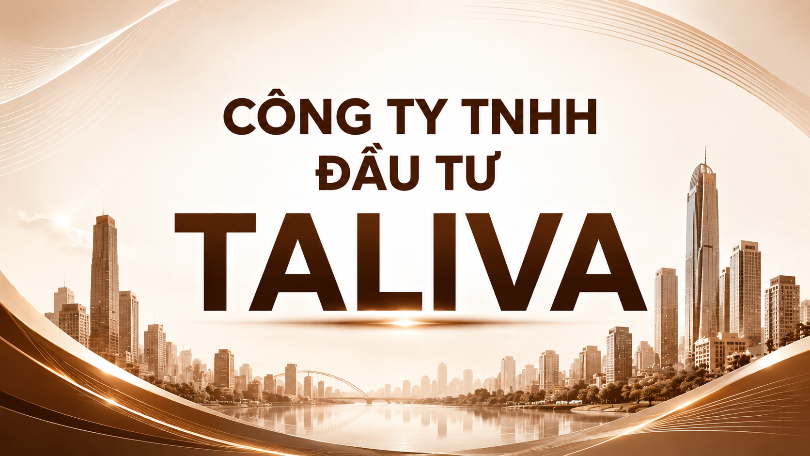 Công Ty TNHH Đầu Tư Taliva- 55 Đường Đặng Như Mai, Phường Cát Lái, TP.HCM
