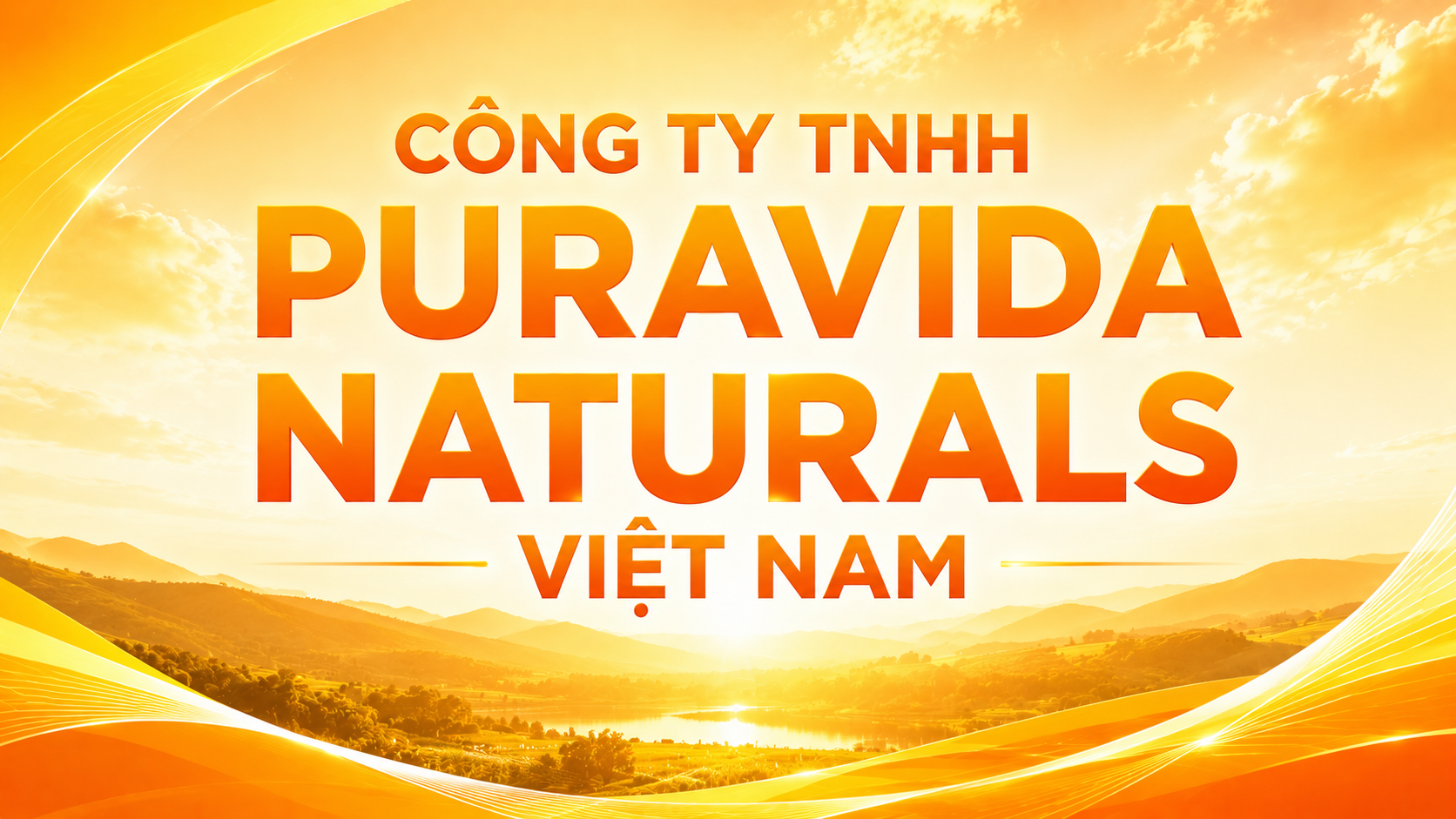 Công Ty Tnhh Puravida Naturals Việt Nam