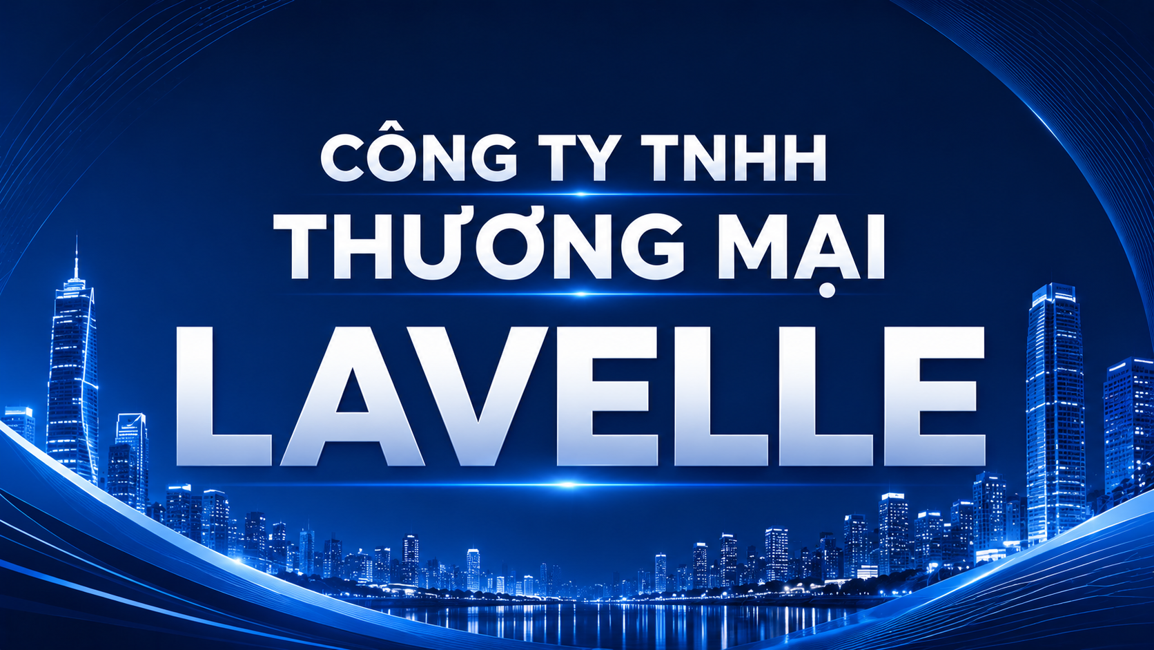 Công Ty Tnhh Thương Mại Lavelle - 12 Đường số 12, Phường An Khánh