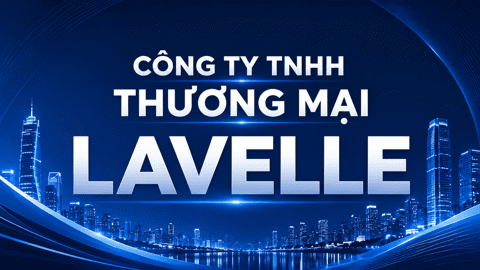 Công Ty Tnhh Thương Mại Lavelle - 12 Đường số 12, Phường An Khánh