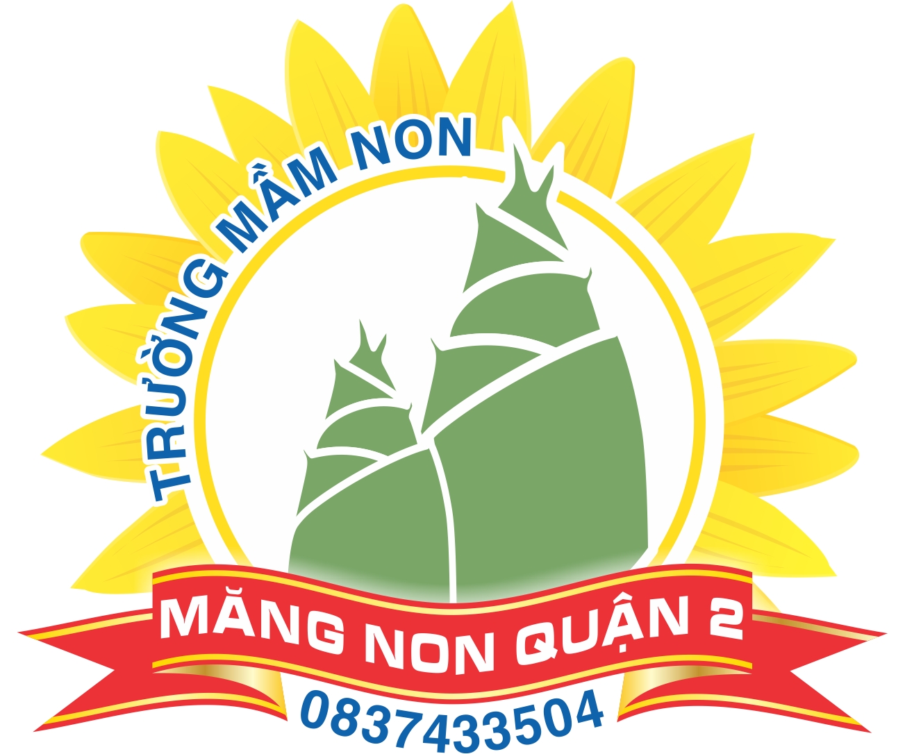 Trường mầm non Măng Non