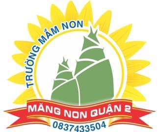 Trường mầm non Măng Non