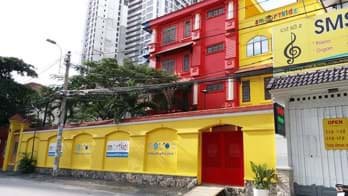 SmartKids International Child Care Centres - 26 Đường số 10, phường An Khánh
