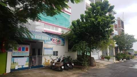 Trường mầm non Donaldkids - 17 Đường Số 47, An Khánh