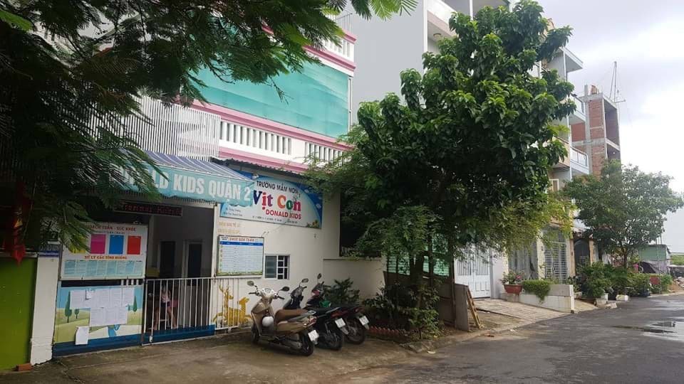Donaldkids Preschool - 17 Street No. 47, An Khanh Donaldkids Preschool - 17 Street No. 47, An Khanh